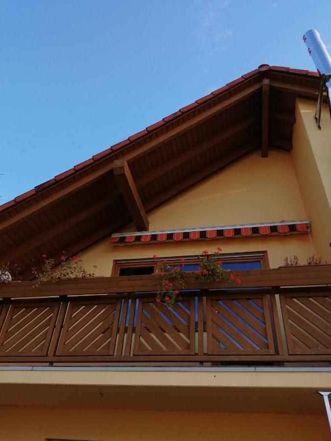 Appartement Dorfidyll Im Gruenen à Mittelherwigsdorf Extérieur photo