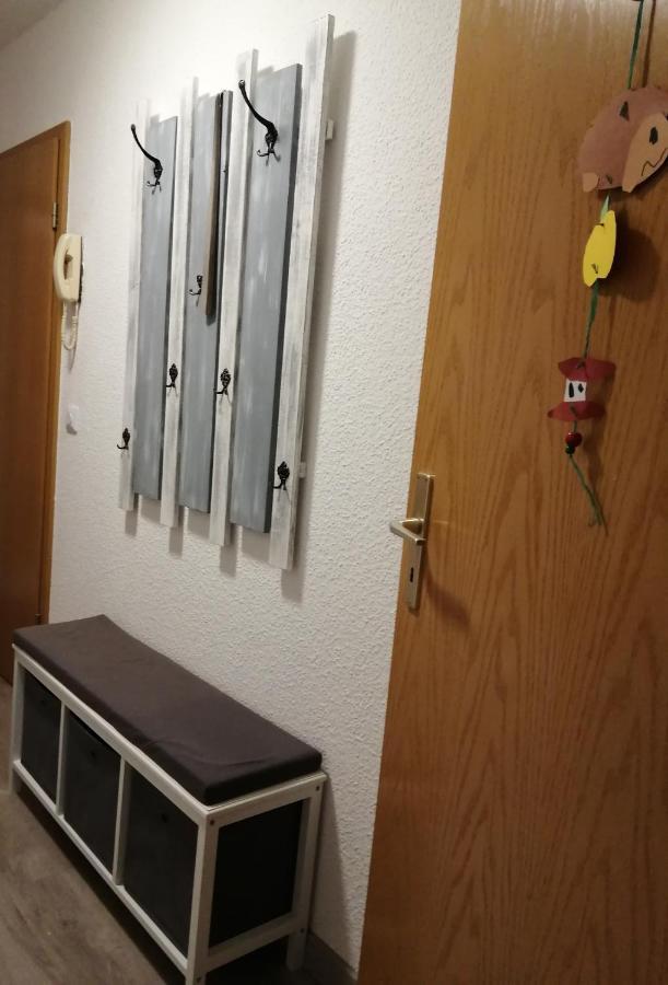 Appartement Dorfidyll Im Gruenen à Mittelherwigsdorf Extérieur photo