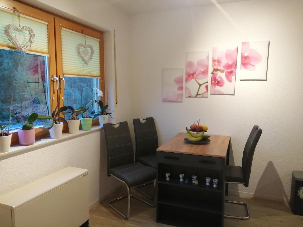 Appartement Dorfidyll Im Gruenen à Mittelherwigsdorf Extérieur photo