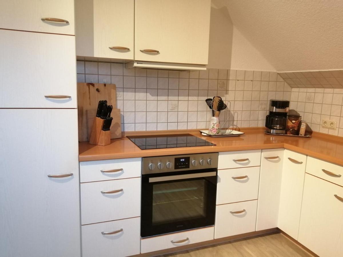 Appartement Dorfidyll Im Gruenen à Mittelherwigsdorf Extérieur photo