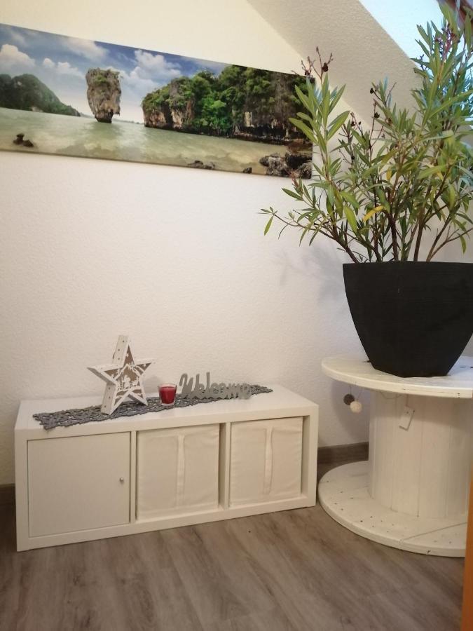 Appartement Dorfidyll Im Gruenen à Mittelherwigsdorf Extérieur photo