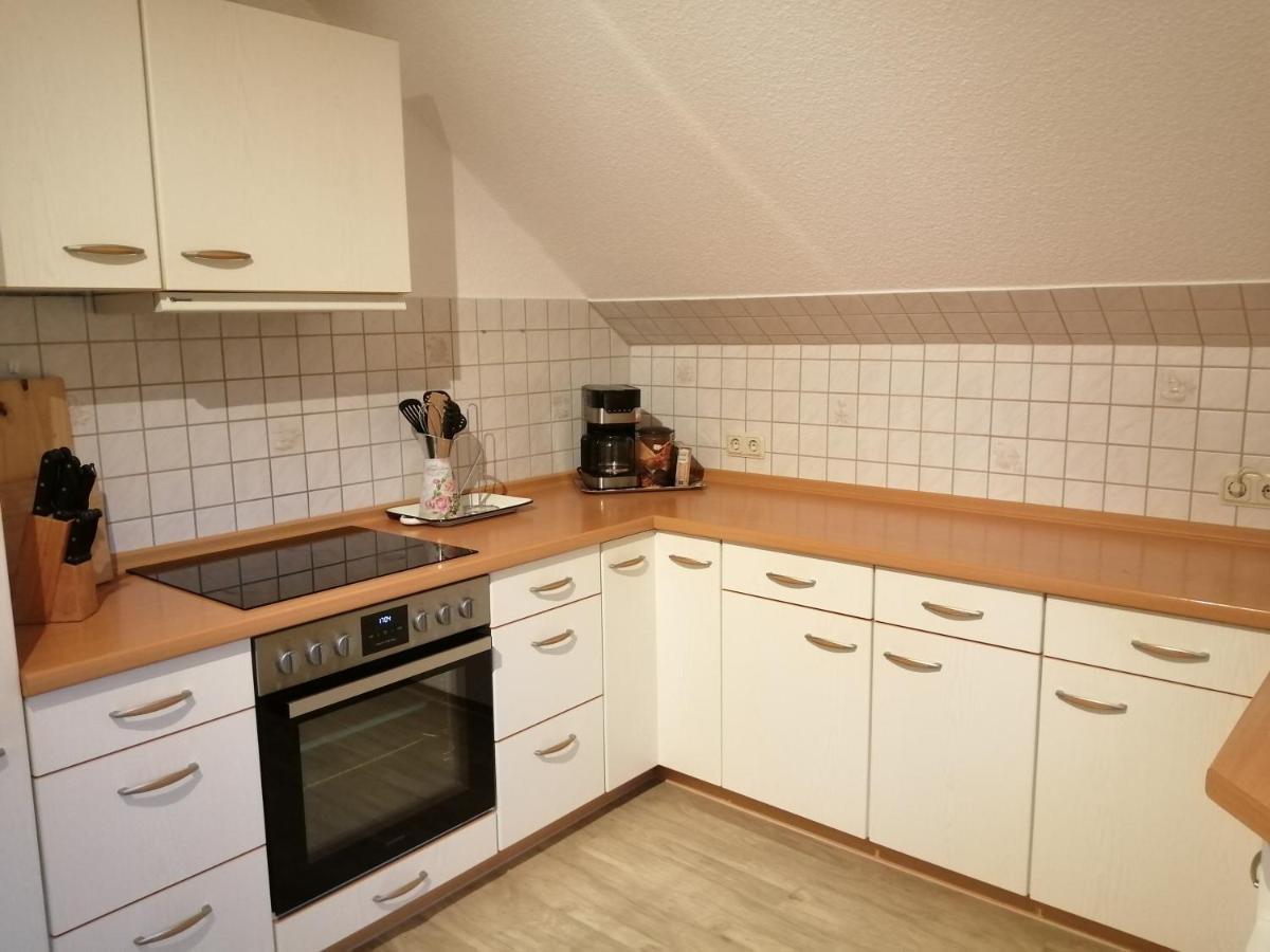 Appartement Dorfidyll Im Gruenen à Mittelherwigsdorf Extérieur photo