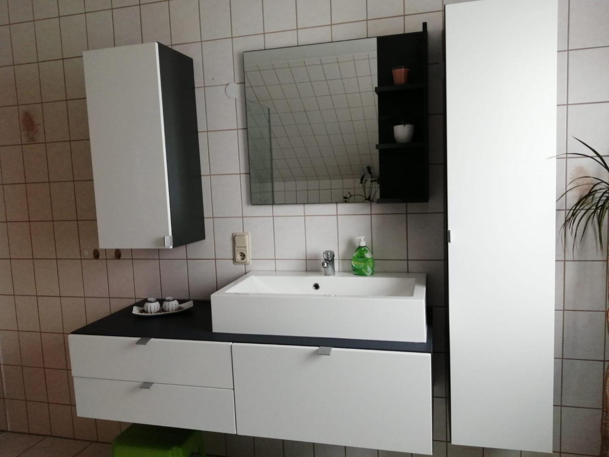 Appartement Dorfidyll Im Gruenen à Mittelherwigsdorf Extérieur photo