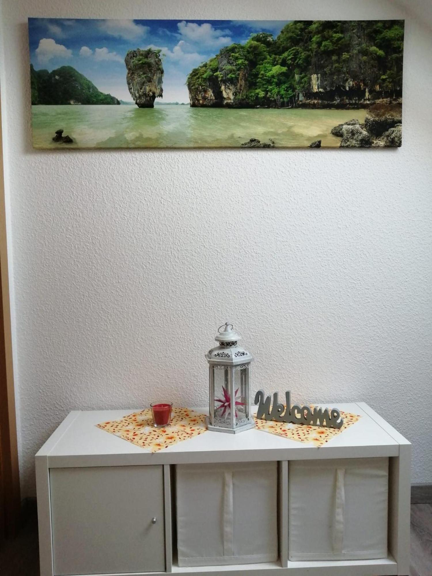 Appartement Dorfidyll Im Gruenen à Mittelherwigsdorf Extérieur photo