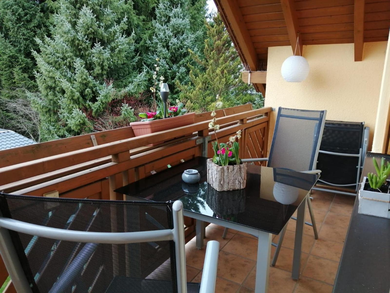 Appartement Dorfidyll Im Gruenen à Mittelherwigsdorf Extérieur photo